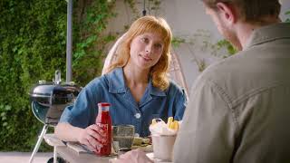 Mutti Valitse oikea ketsuppi jokaiselle aterialle!