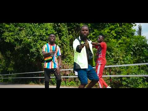 Filaman - Girl Baako ft. Rap Fada (Official Video)