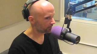 Moby on Music Business