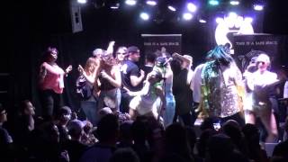 Tunde Olaniran "Namesake" SXSW Austin, TX 3/16/17