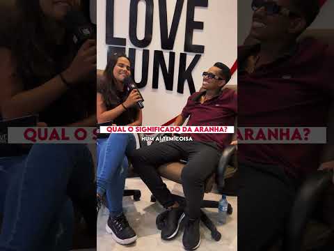 Vídeo: Tatuagem de aranha: significado e simbolismo