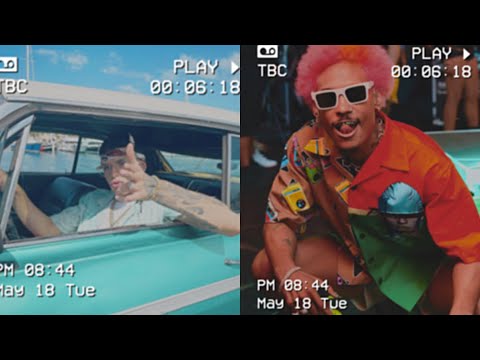 Kiko El Crazy ❌ Luar La L |Vamonos pal Caserío