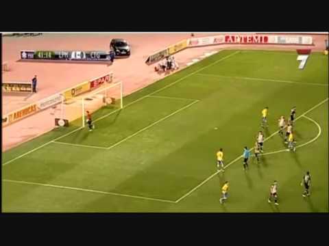 David González "Moco"