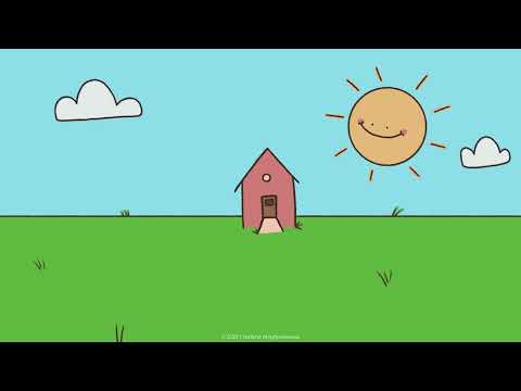 Preview of additional Visual Communication student reel