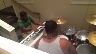 More Than We Can Bear (Live Arrangement)