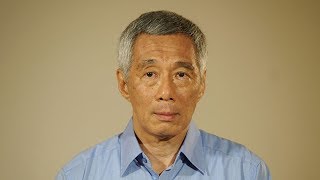 Statement by PM Lee Hsien Loong on 38 Oxley Road
