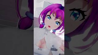 さよならいちごちゃん #unity3d #anime #dance