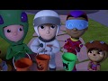 Ready Jet Go Episode 25 CHILDREN