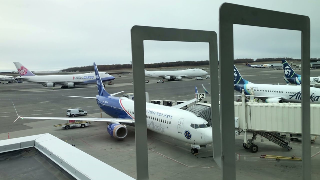 Atwood Military Lounge thumbnail