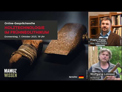 MAMUZ Wissen: Experimentelle Archäologie erklärt!