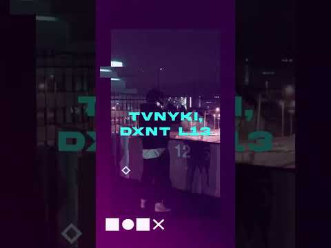 TVNYKI, DXNT L13 - Dreams Are Still Here #shorts