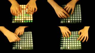 Exige - Ultimate Launchpad Mashup