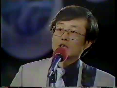 너의 의미 - 김창완 산울림 1985