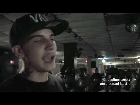 J-Ez vs Cypher209