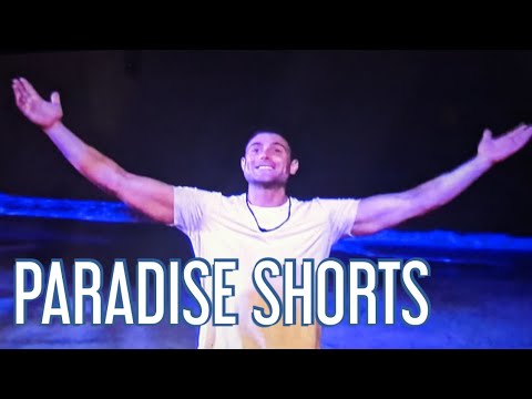 Fun Moments In The Bachelor In Paradise season 9 Ep 3