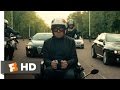 Johnny English Reborn 7 10 Movie CLIP Wheelchair Chase 2011 HD