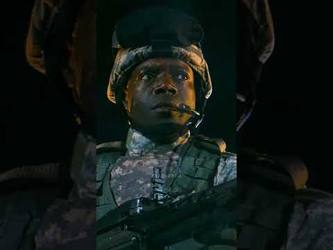 Military Gets Overrun | Fear The Walking Dead #Shorts