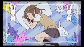 [official]ポジティブシンキング feat.オワタP(鍵盤リコーダー)