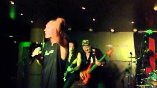 Helix "Does A Fool Ever Learn" Monsters of Rock Cruise, MSC Poesia, 3/19/13 live concert