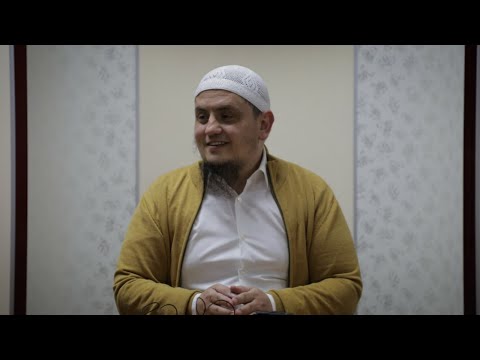 21. Abdesi i të Dërguarit ﷺ para dhe pas ushqimit | Hoxhë Irfan Jahiu