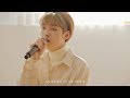 Yoon Jisung - Why Not Me? (Live Version)