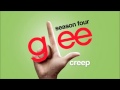 Glee - Creep [HD Full Version] 