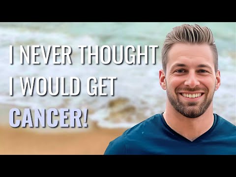 Abdominal Pain Led To My RARE, AGGRESSIVE Cancer - Joe | DSRCT (Rare Cancer) | The Patient Story