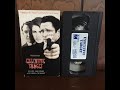 Opening To Executive Target 1997 VHS
