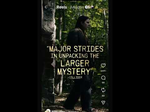 FROM Temporada 4 | Tráiler Oficial | Estrena en Universal+