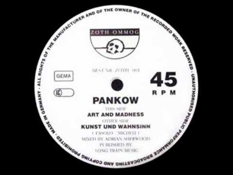 Pankow - Kunst Und Wahnsinn