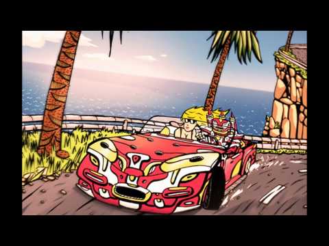 Hyacinthe - Ne Vous Inquiétez Pas (Prod by Blanco & Love)