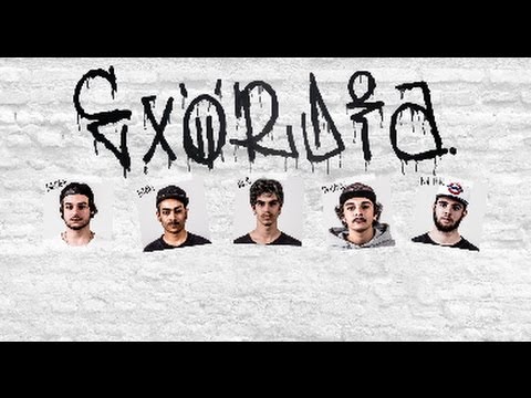 Mokados Crew - CONTRASTE (Prod. Pizzol & Nnay Beats)