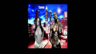 Tyrese - I Gotta Chick That Love Me - So Tipsy Mixtape