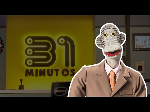 Cronología de 31 minutos - Lalito Rams