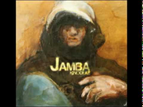 Jamba - Difficile mollare (Feat. Bras)