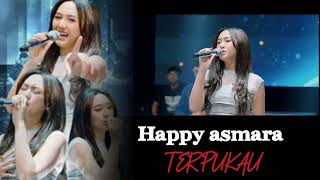 Download lagu HAPPY ASMARA - TERPUKAU #happyasmara mp3 Download lagu HAPPY ASMARA - TERPUKAU #happyasmara mp3