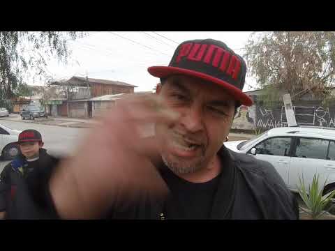 KAMIKAZZE TARIFEÑO -  MI POBLACIÓN