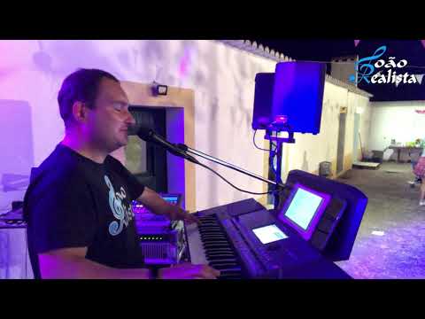 João Realista - Mal Acostumado