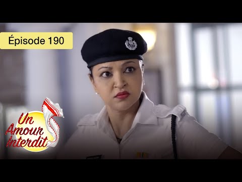 A Forbidden Love - Episode 190 - When the Heart Defys the Rules - Series in French - HD