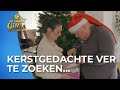 Peter en Nicol maken RUZIE tijdens het optuigen van de KERSTBOOM | Familie Gillis #AFL34