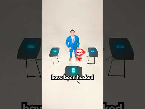 Why A Lawyer's Phone Can Never Be Hacked