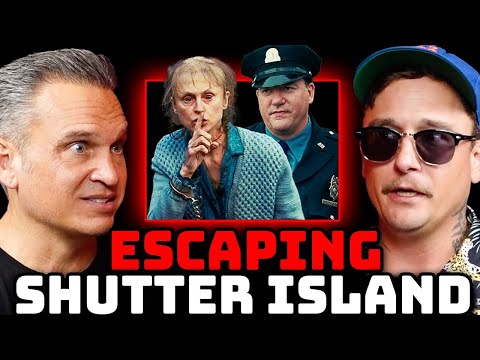 Locked Up Abroad | Escaping a Jamaican Concentration Camp