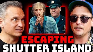 Locked Up Abroad | Escaping a Jamaican Concentration Camp