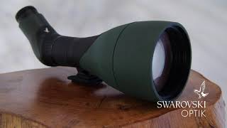 SWAROVSKI OPTIK 115 mm Spotting Scope