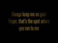 Velvet Revolver - Slither lyrics