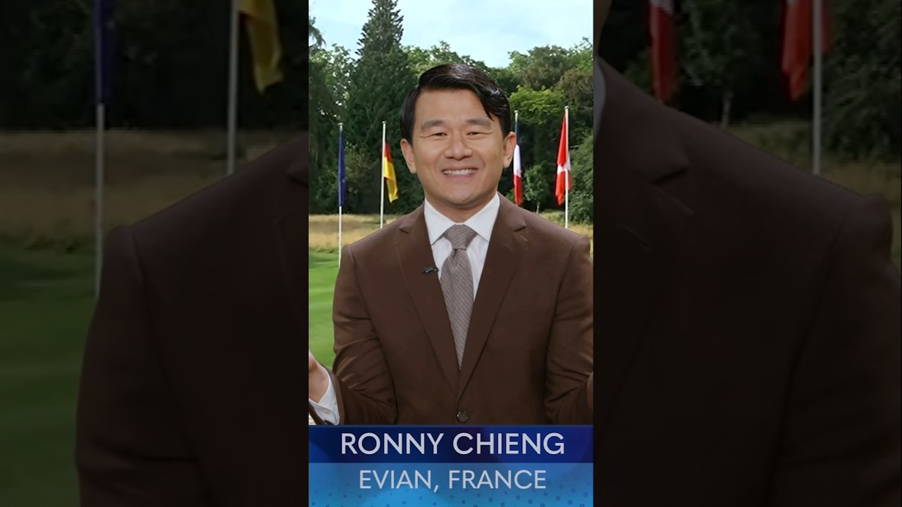 The Daily Show satirizes Trump administration Iran nuclear deal policy amid gas price concerns
