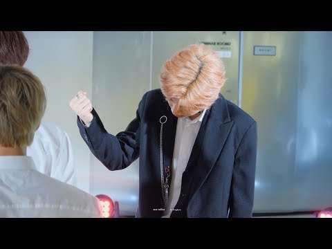 181123 청춘마루 콘서트 MXM - Knock Knock (동현 focus)