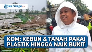 Download lagu Dedi Mulyadi Ungkap Dugaan Awal Penyebab Longsor di Pasirlangu Cisarua Bandung Barat mp3