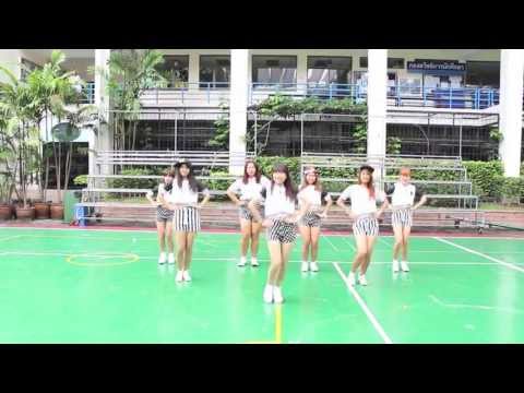 AMORE Cover APink - No No No