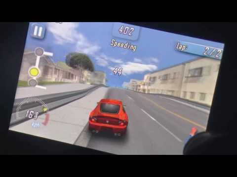 Fast & Furious Adrenaline iPhone Gameplay Video Review - AppSpy.com